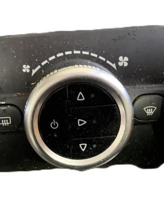 COMANDI CLIMA ALFA ROMEO Giulietta Serie (940_) 15