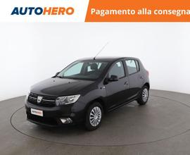 DACIA Sandero KE79900