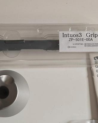 Wacom Intuos 3