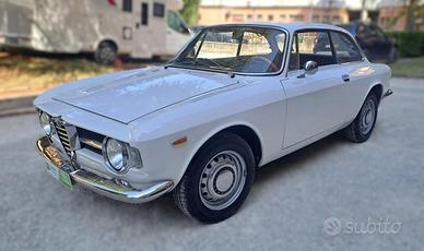 ALFA ROMEO GT Junior 1300 scalino