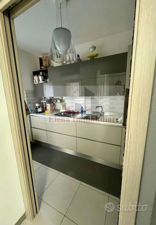 Appartamento – TP - Vista 2