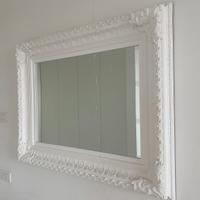 Specchio Maison du Monde NUOVO