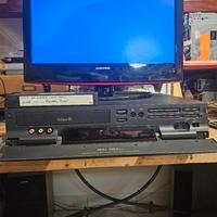 videoregistratore  Akai VS G70. X Riparatori. 