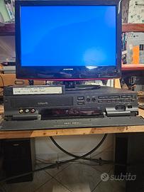 videoregistratore  Akai VS G70. X Riparatori. 