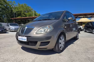Lancia MUSA 1.3 Multijet 16V Platino