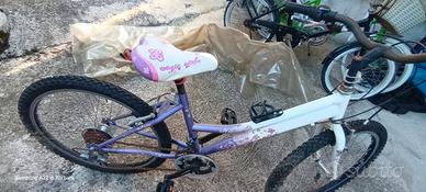 bicicletta bambina