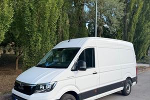 MAN TGE 3. 140 2.0 TDI 131.000 KM 2022 TETTO ALTO