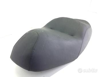 HONDA FORESIGHT 250 SELLA SADDLE - RIFODERATA 1998