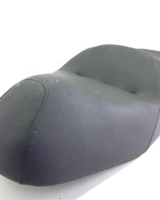 HONDA FORESIGHT 250 SELLA SADDLE - RIFODERATA 1998