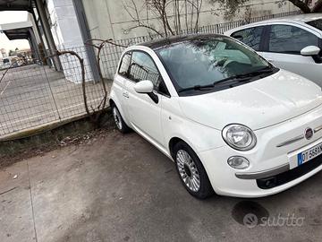 Fiat 500 1.2 Pop