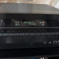 Onkyo AVR