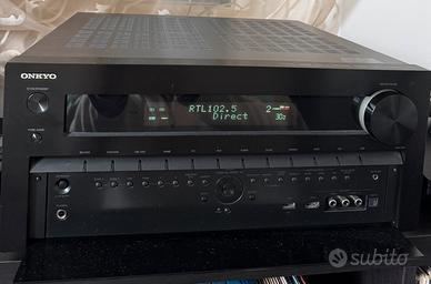 Onkyo AVR