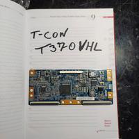 T-CON T370 VHL
