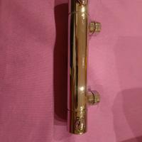 Miscelatore termostatico Hansgrohe 