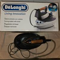 Ferro da stiro De'Longhi pro 380 stiromeglio comp