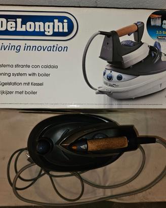Ferro da stiro De'Longhi pro 380 stiromeglio comp