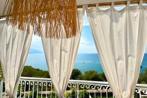 Villetta privata "Terrazza Paradiso"