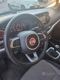 FIAT TIPO 1.3 MTJ 95CV  LOUNGE 2019