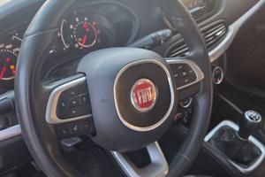 FIAT TIPO 1.3 MTJ 95CV  LOUNGE 2019
