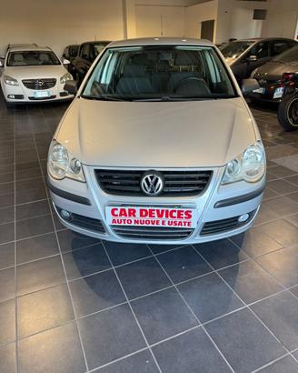 Volkswagen Polo 1.2 - BENZINA-80000 km
