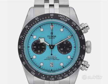 Tudor Tiffany nuovo 2026