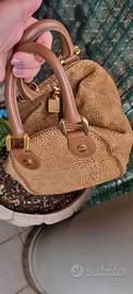 Borsa Borbonese originale  in tapiro 