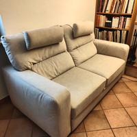 Divano confort nuovo