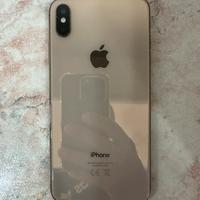 Iphone xs max 64gb