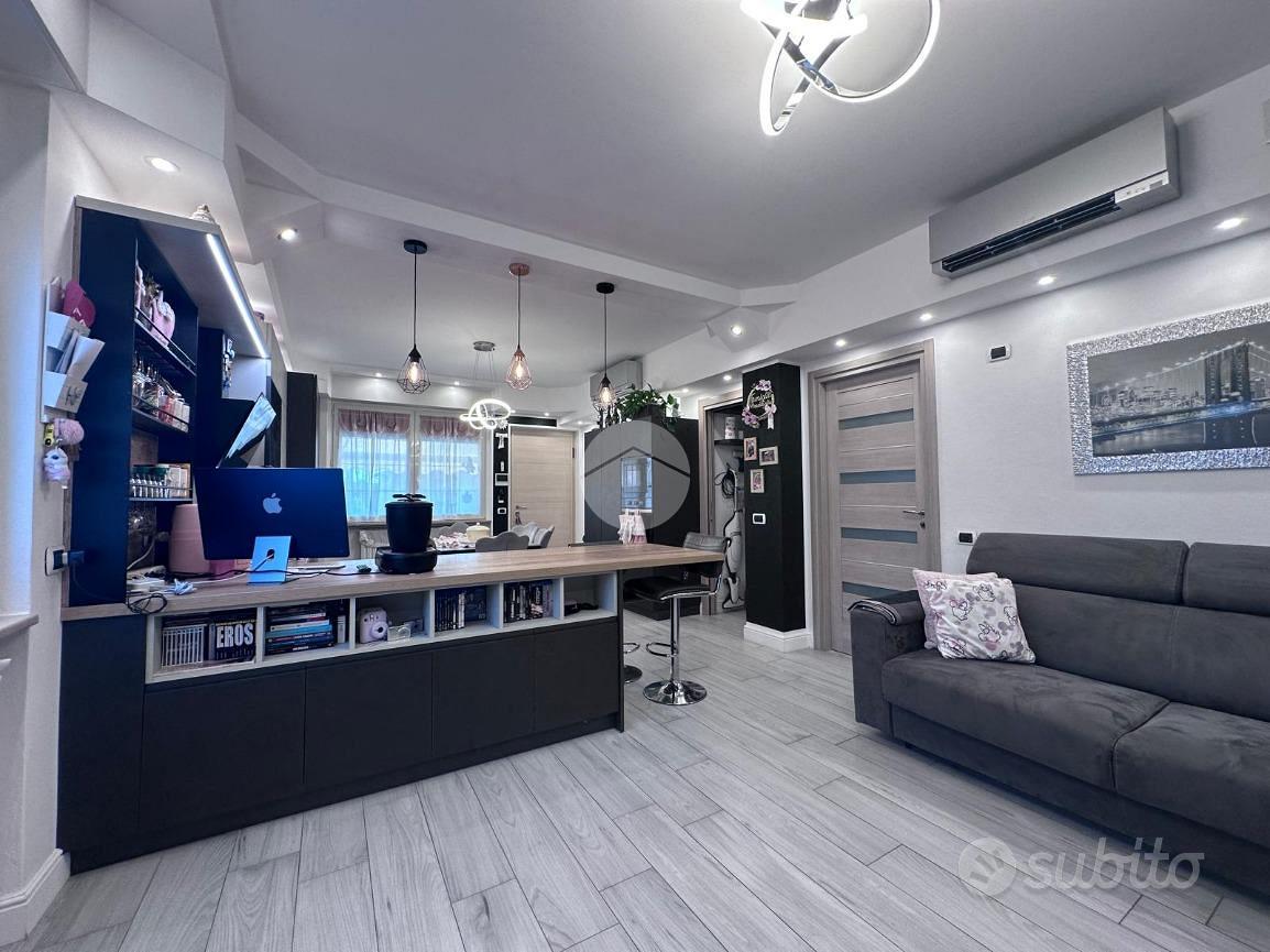 Appartamento – Brusaporto, Bergamo - Vista 4