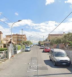 Guidonia montecelio accogliente bilocale arredato