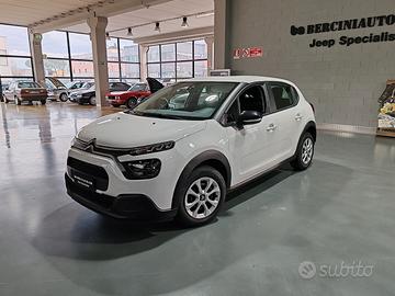 Citroen C3 BlueHDi 100 S&S C-Series