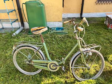 GRANDIS - Bicicletta Graziella Grande