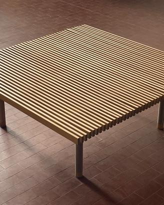 Tavolino da salotto design italiano anni '90