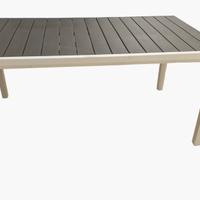 Tavolo da Giardino 160x90 nuovo Keter Harmony