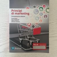 Principi di marketing (Pearson)
