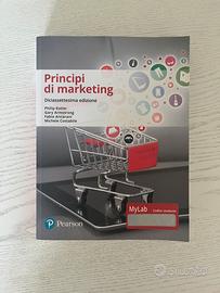 Principi di marketing (Pearson)