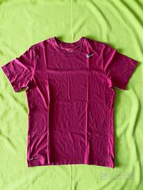 Maglia Nike Uomo taglia M