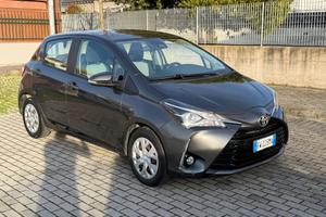 Toyota Yaris 1.0 Lounge *Neopatentati*