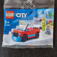 Lego 30568 - Skater Polybag