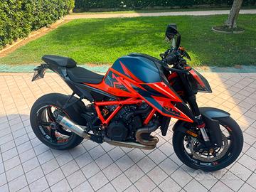 KTM SUPERDUKE 1290 3.0