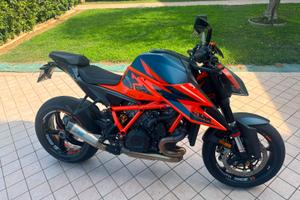 KTM SUPERDUKE 1290 3.0