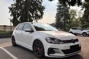 Volkswagen Golf 7.5 GTI Performance 245 CV