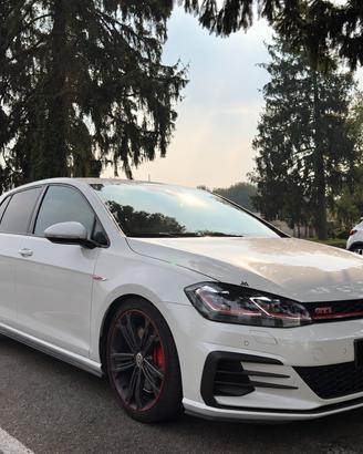 Volkswagen Golf 7.5 GTI Performance 245 CV