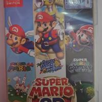 SUPER MARIO 3D ALL-STARS