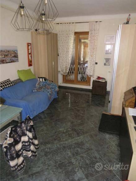Appartamento – Genova, Castello, Centro Est - Altro