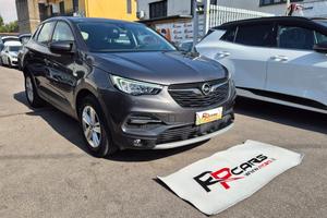 Opel Grandland 1.5 diesel Ecotec aut. Business Ele