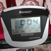 Bicicletta da camera marca MAG 958.