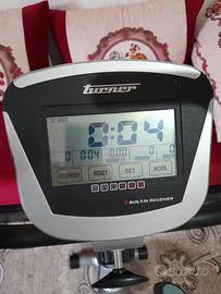 Bicicletta da camera marca MAG 958.