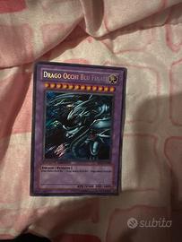 DRAGO OCCHI BLU FINALE