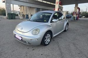 New beetle  asi a libtetto (leggi bene )